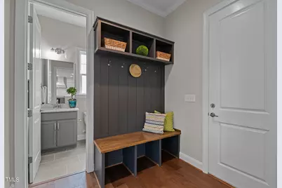 816 Willow Tower Court, Rolesville, NC 27571 - Photo 29