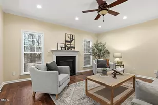 2245 Mayo Forest Ln, Morrisville, NC 27560 - Photo 25