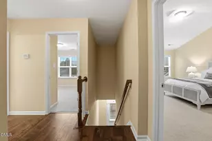 2245 Mayo Forest Ln, Morrisville, NC 27560 - Photo 31