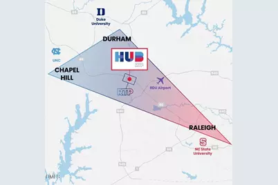 2245 Mayo Forest Lane, Morrisville, NC 27560 - Photo 51