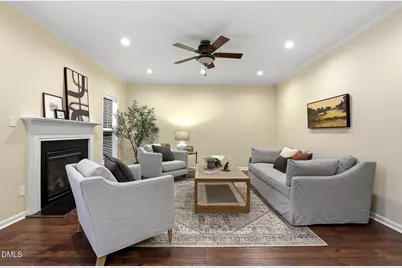 2245 Mayo Forest Lane, Morrisville, NC 27560 - Photo 29