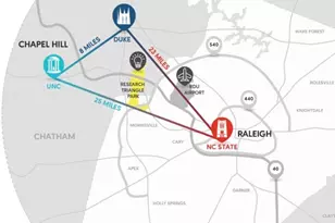 2245 Mayo Forest Ln, Morrisville, NC 27560 - Photo 51