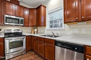 2245 Mayo Forest Ln, Morrisville, NC 27560 - Photo 17