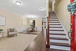 2245 Mayo Forest Ln, Morrisville, NC 27560 - Photo 5