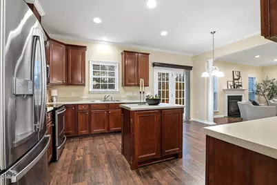 2245 Mayo Forest Lane, Morrisville, NC 27560 - Photo 13