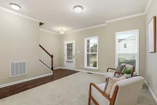 2245 Mayo Forest Ln, Morrisville, NC 27560 - Photo 7