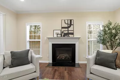 2245 Mayo Forest Lane, Morrisville, NC 27560 - Photo 27