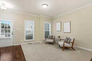 2245 Mayo Forest Ln, Morrisville, NC 27560 - Photo 5