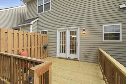 2245 Mayo Forest Lane, Morrisville, NC 27560 - Photo 43