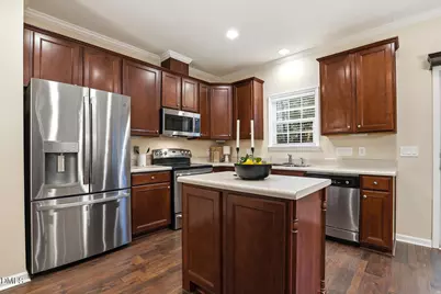 2245 Mayo Forest Lane, Morrisville, NC 27560 - Photo 15
