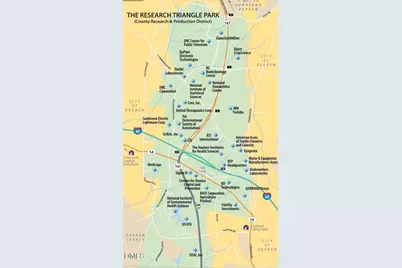 2245 Mayo Forest Lane, Morrisville, NC 27560 - Photo 51