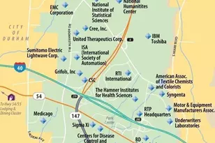 2245 Mayo Forest Ln, Morrisville, NC 27560 - Photo 51