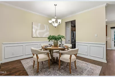2245 Mayo Forest Lane, Morrisville, NC 27560 - Photo 11