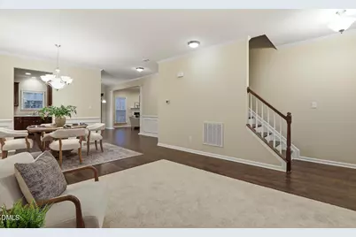 2245 Mayo Forest Lane, Morrisville, NC 27560 - Photo 7