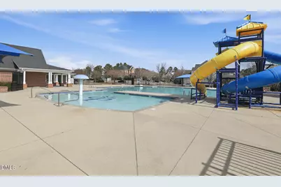 2245 Mayo Forest Lane, Morrisville, NC 27560 - Photo 49