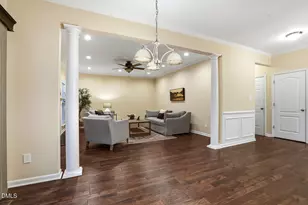 2245 Mayo Forest Ln, Morrisville, NC 27560 - Photo 23