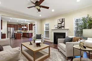 2245 Mayo Forest Ln, Morrisville, NC 27560 - Photo 1