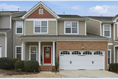 2245 Mayo Forest Lane, Morrisville, NC 27560 - Photo 1