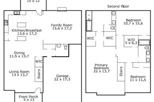 2245 Mayo Forest Ln, Morrisville, NC 27560 - Photo 55