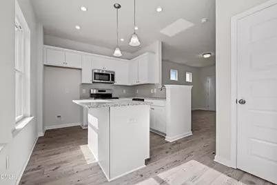 233 Courtside Drive, Dunn, NC 28334 - Photo 11