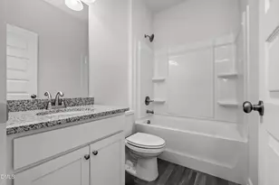 233 Courtside Dr, Dunn, NC 28334 - Photo 23