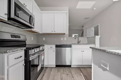 233 Courtside Drive, Dunn, NC 28334 - Photo 13