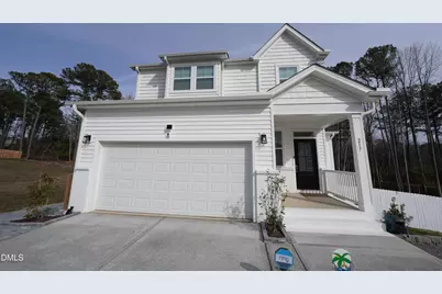 217 Beacon Hill Road, Lillington, NC 27546 - Photo 3