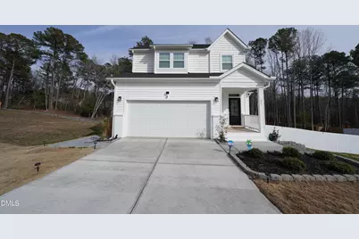217 Beacon Hill Road, Lillington, NC 27546 - Photo 1