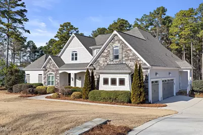 60 Stella Court, Clayton, NC 27527 - Photo 3