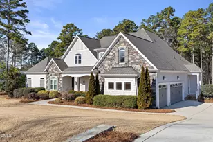 60 Stella Ct, Clayton, NC 27527 - Photo 3