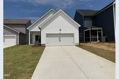 2888 Quarry Road #160, Rolesville, NC 27571 - Photo 19