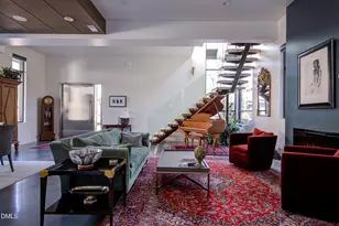 707 Chamberlain St, Raleigh, NC 27607 - Photo 5