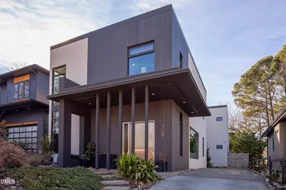 707 Chamberlain Street, Raleigh, NC 27607 - Photo 1