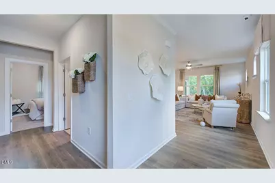 257 Blue Butterfly Drive, Angier, NC 27501 - Photo 7