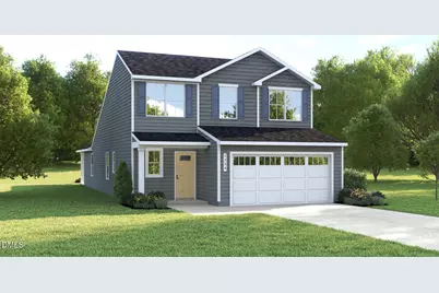 8517 Butterfly Drive, Bailey, NC 27807 - Photo 1