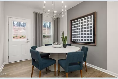 264 Ravenscraig Park Place, Raleigh, NC 27603 - Photo 7