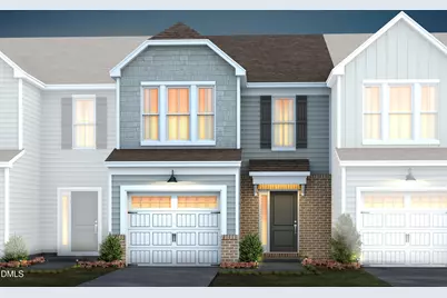 264 Ravenscraig Park Place, Raleigh, NC 27603 - Photo 1