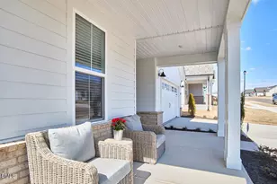 274 Arcadius Dr, Clayton, NC 27520 - Photo 5