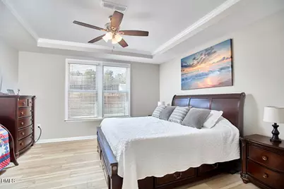 274 Arcadius Drive, Clayton, NC 27520 - Photo 27