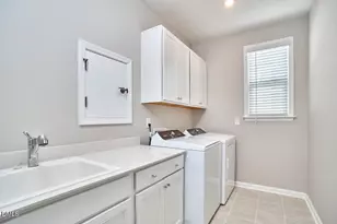 274 Arcadius Dr, Clayton, NC 27520 - Photo 41