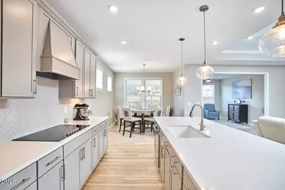 274 Arcadius Drive, Clayton, NC 27520 - Photo 11