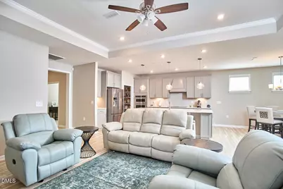 274 Arcadius Drive, Clayton, NC 27520 - Photo 21