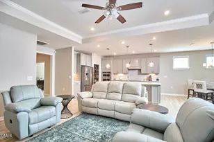 274 Arcadius Dr, Clayton, NC 27520 - Photo 21