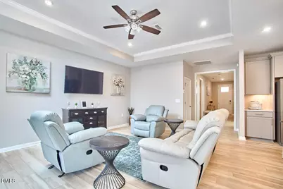 274 Arcadius Drive, Clayton, NC 27520 - Photo 23