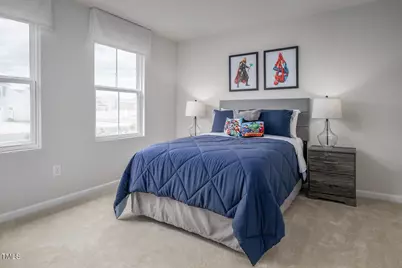 8495 Bumble Bee Court, Bailey, NC 27807 - Photo 17