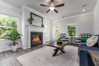 131 Pintail Drive, Goldsboro, NC 27530 - Photo 19