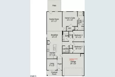 131 Pintail Drive, Goldsboro, NC 27530 - Photo 15