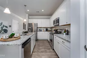 131 Pintail Dr, Goldsboro, NC 27530 - Photo 25