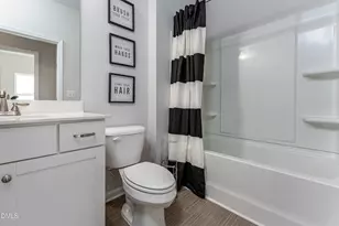 131 Pintail Dr, Goldsboro, NC 27530 - Photo 23