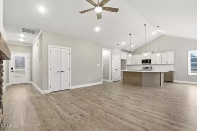 7379 Hill Road, Spring Hope, NC 27882 - Photo 5